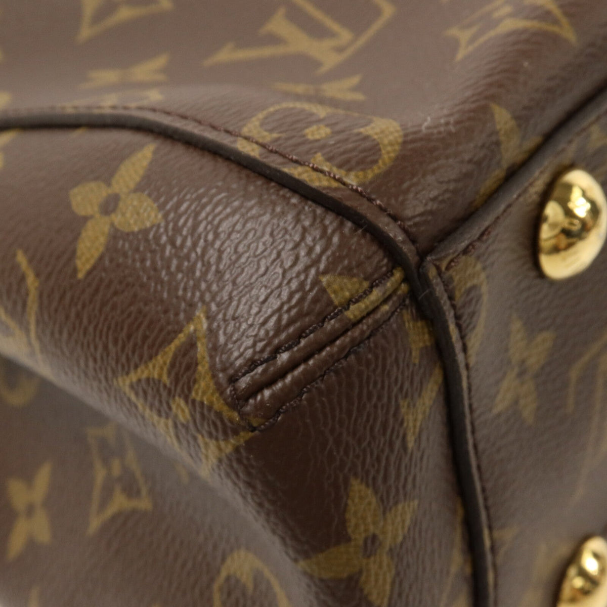 Louis Vuitton Montaigne BB · Monogram