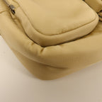 Prada Re-Nylon Pocket · Shoulder Bag