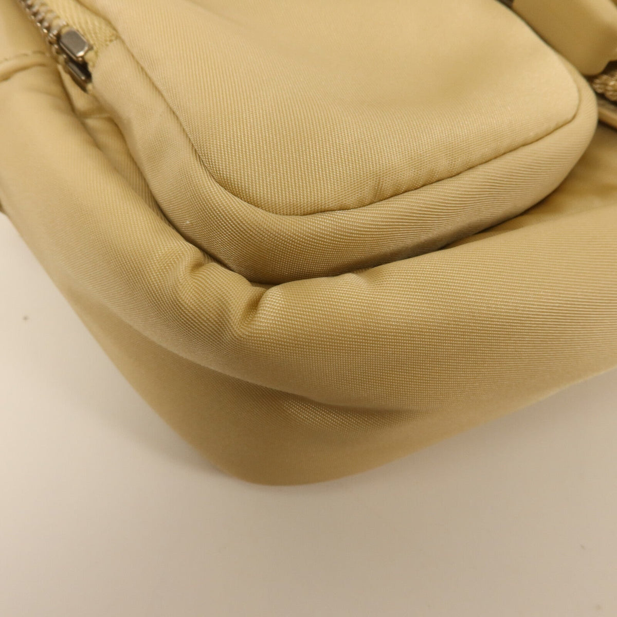 Prada Re-Nylon Pocket · Shoulder Bag