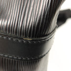 Louis Vuitton Petit Noé · Epi Leather