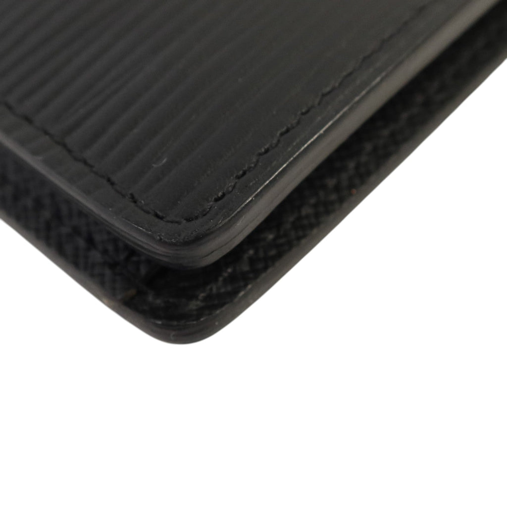 Louis Vuitton Brazza Wallet · Epi Leather