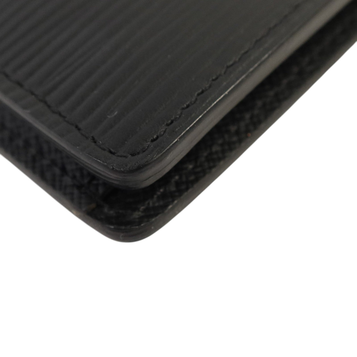 Louis Vuitton Brazza Wallet · Epi Leather