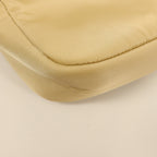 Prada Re-Nylon Pocket · Shoulder Bag