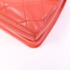 Chanel CC · Calfskin