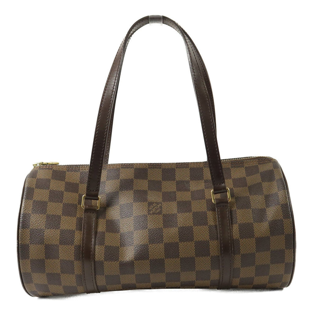 Louis Vuitton Papillon GM · Damier Ebene