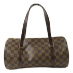 Louis Vuitton Papillon GM · Damier Ebene