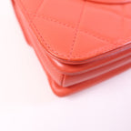 Chanel CC · Calfskin