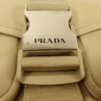 Prada Re-Nylon Pocket · Shoulder Bag