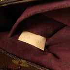 Louis Vuitton Montaigne BB · Monogram