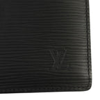 Louis Vuitton Brazza Wallet · Epi Leather