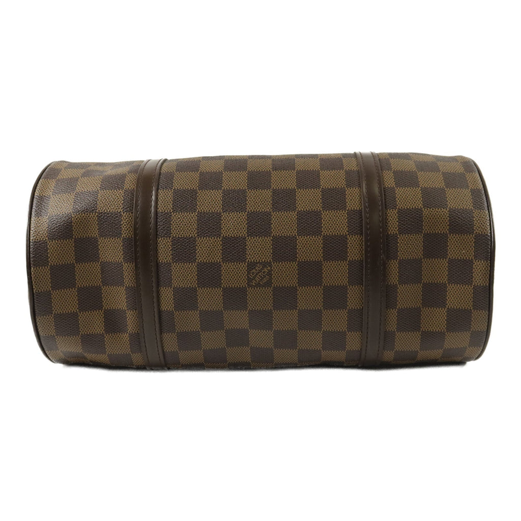 Louis Vuitton Papillon GM · Damier Ebene