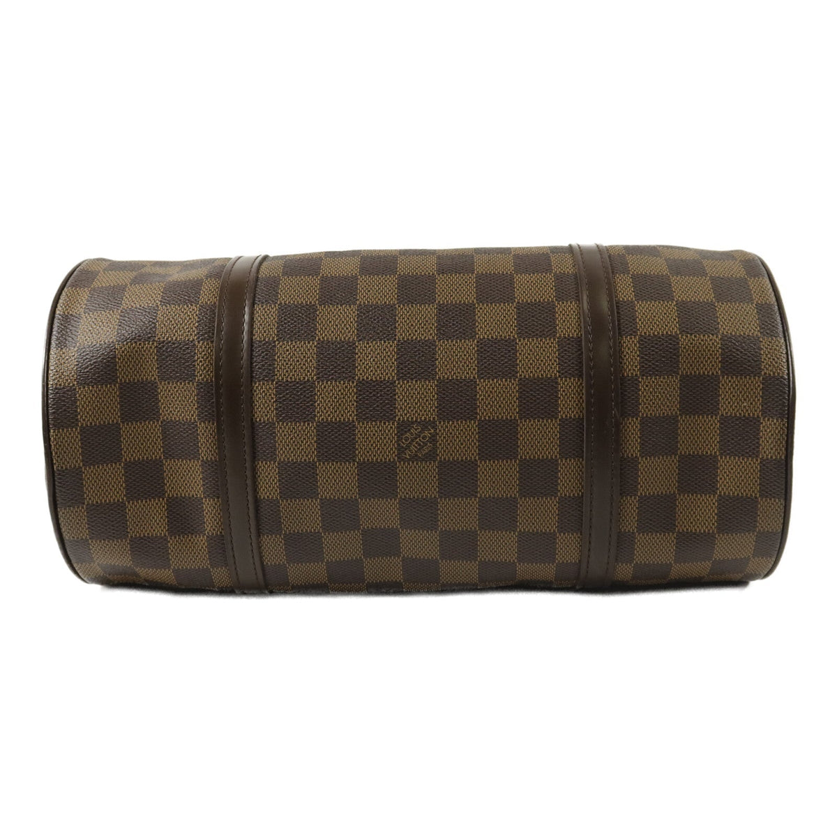 Louis Vuitton Papillon GM · Damier Ebene