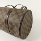 Louis Vuitton Papillon GM · Damier Ebene