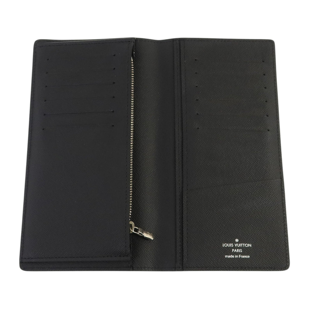 Louis Vuitton Brazza Wallet · Epi Leather