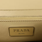 Prada Re-Nylon Pocket · Shoulder Bag