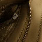 Prada Re-Nylon Pocket · Shoulder Bag