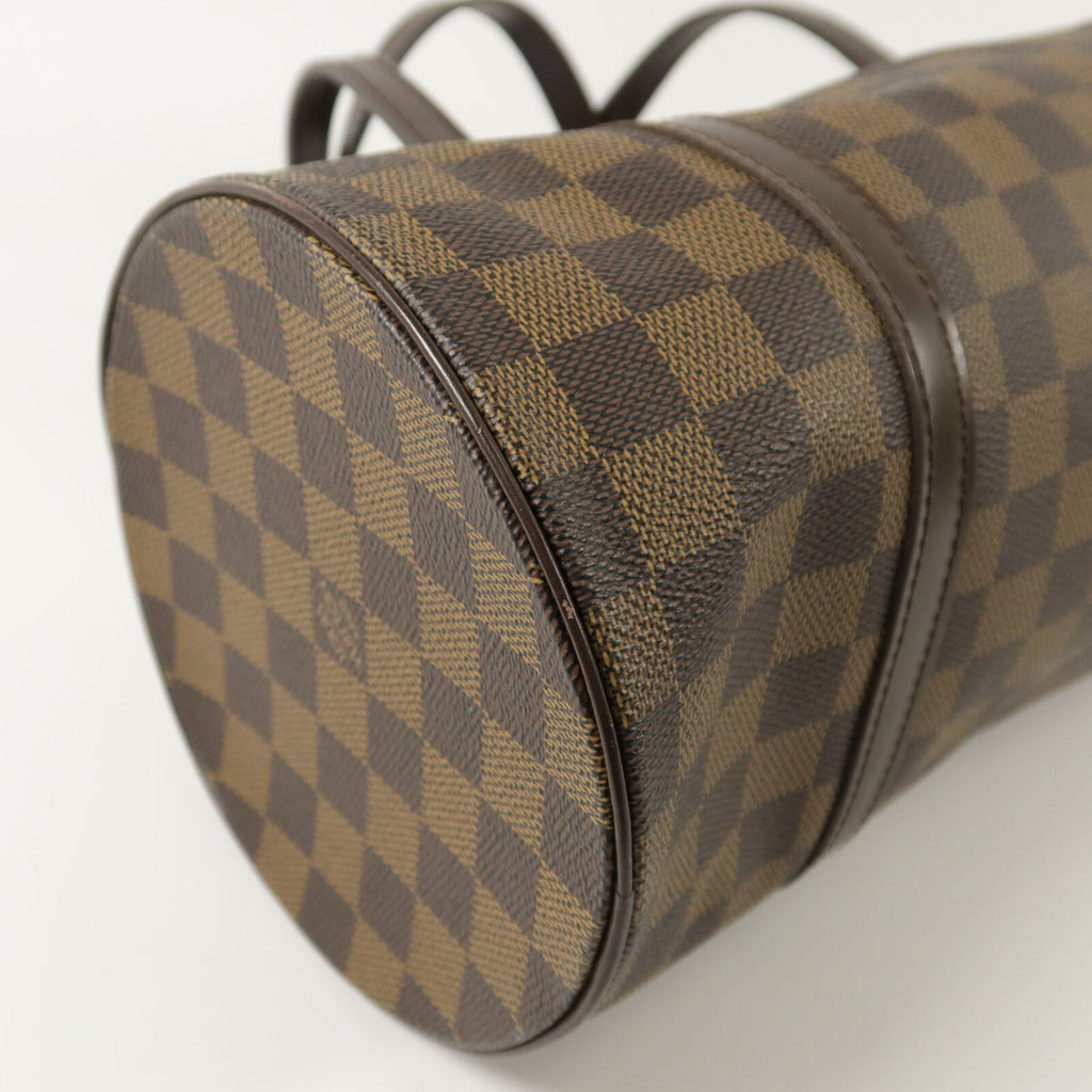 Louis Vuitton Papillon GM · Damier Ebene