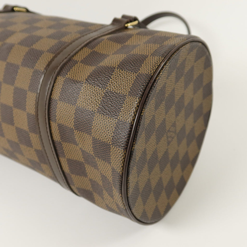 Louis Vuitton Papillon GM · Damier Ebene