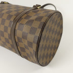 Louis Vuitton Papillon GM · Damier Ebene