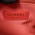 Chanel CC · Calfskin
