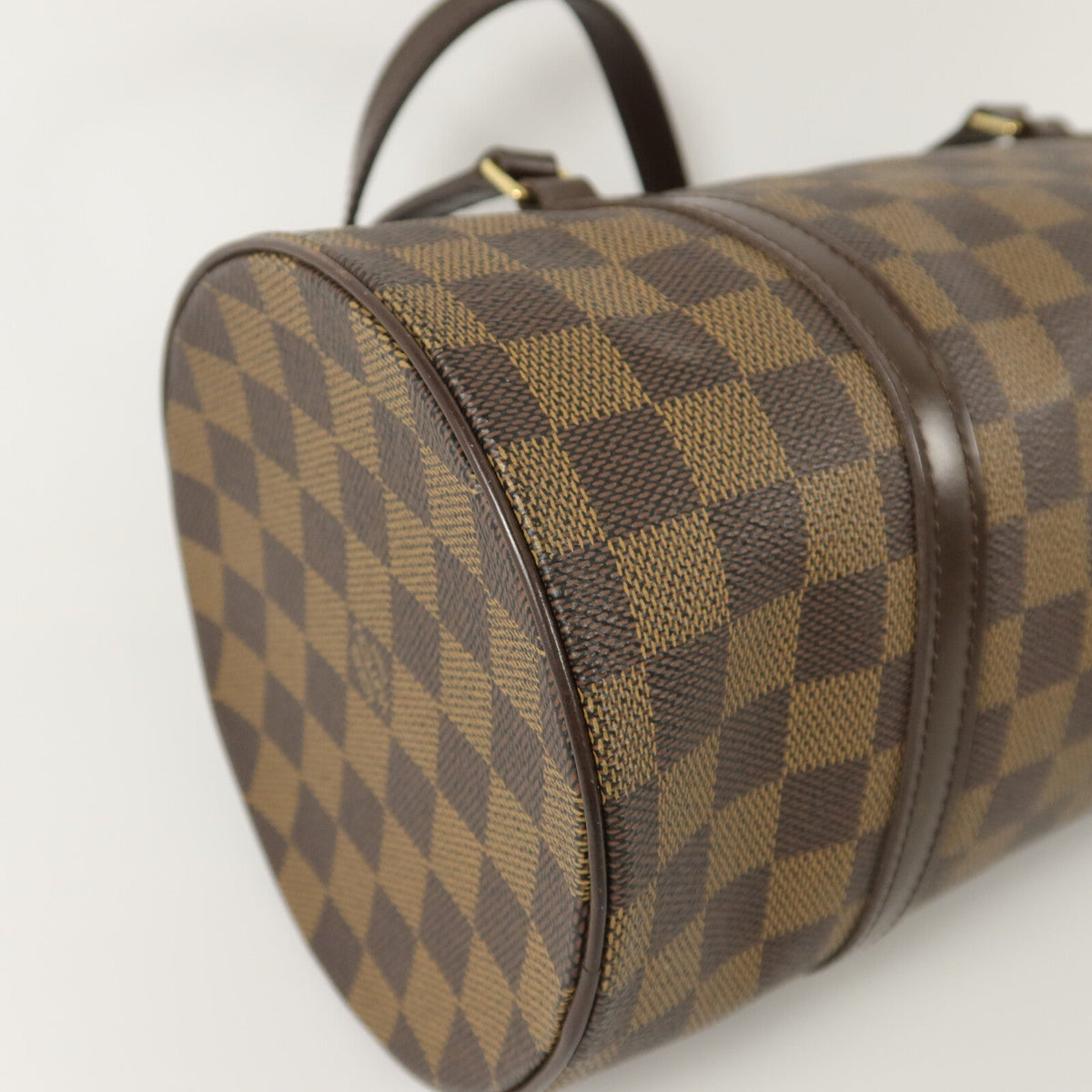 Louis Vuitton Papillon GM · Damier Ebene