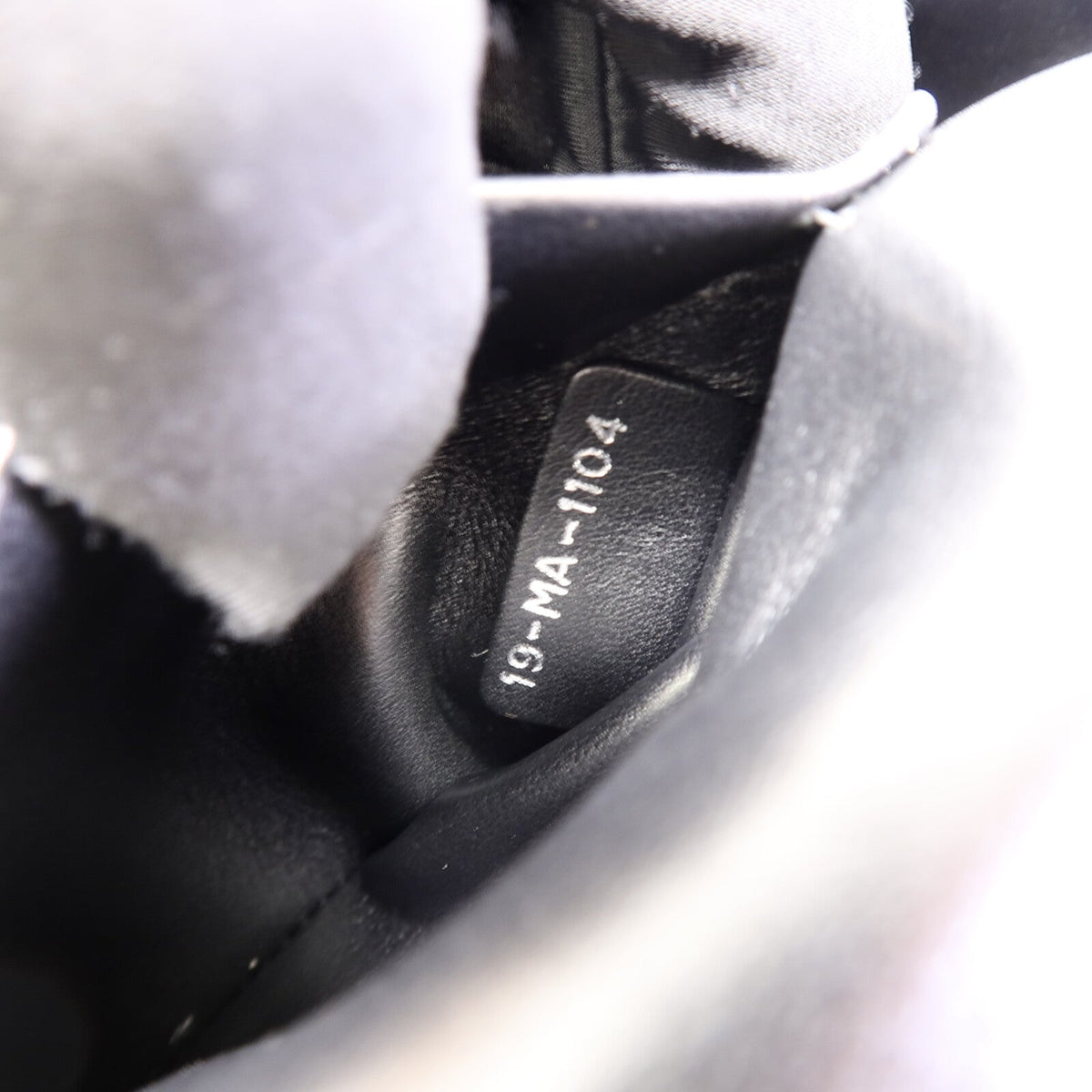 Dior Be Dior · Calfskin