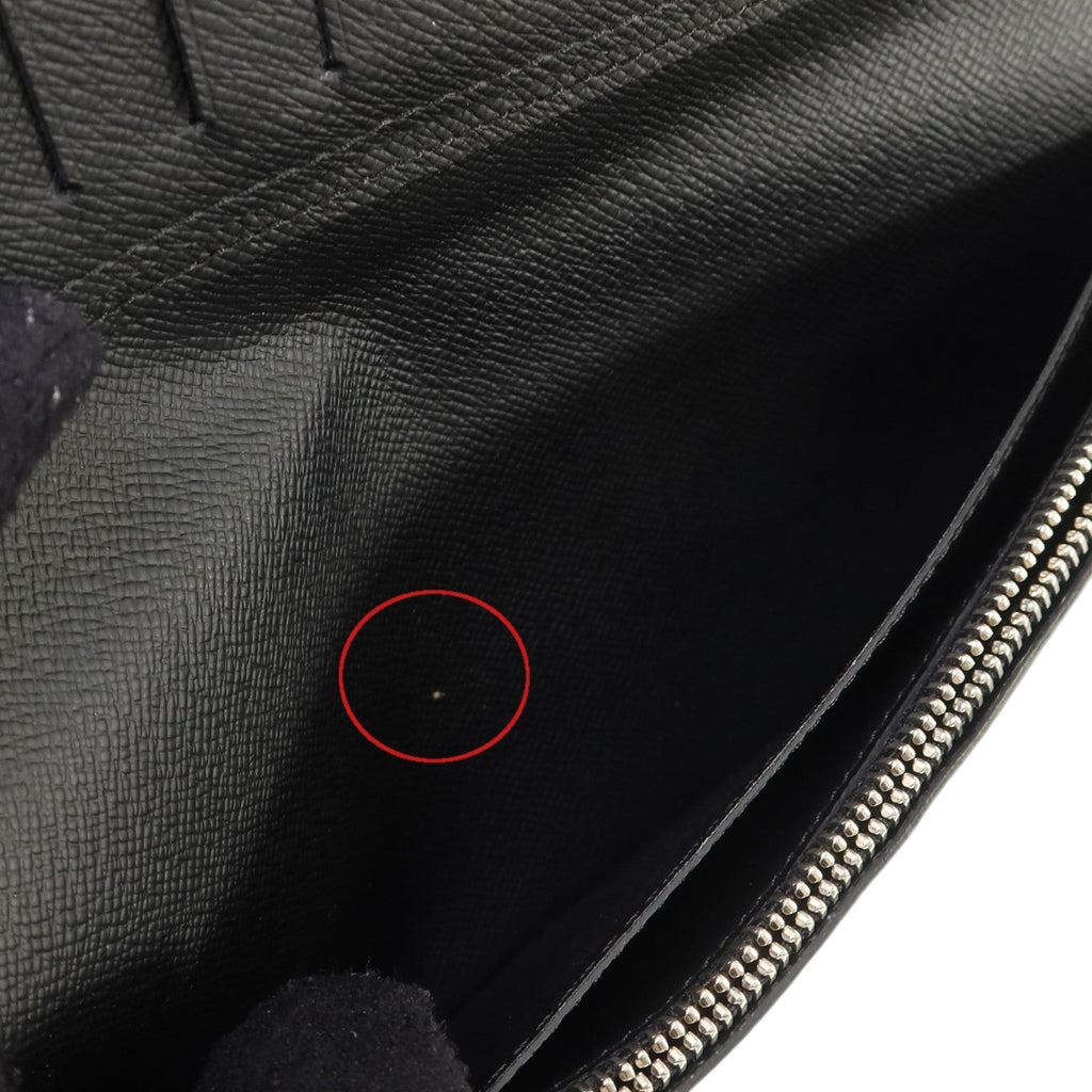 Louis Vuitton Brazza Wallet · Epi Leather