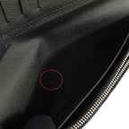 Louis Vuitton Brazza Wallet · Epi Leather