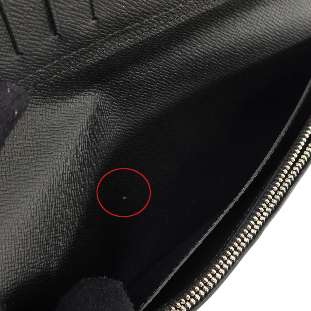 Louis Vuitton Brazza Wallet · Epi Leather
