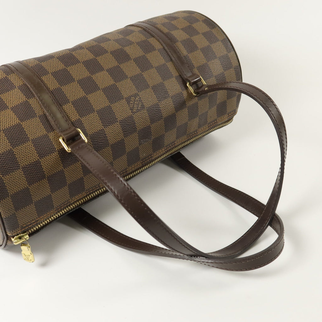 Louis Vuitton Papillon GM · Damier Ebene