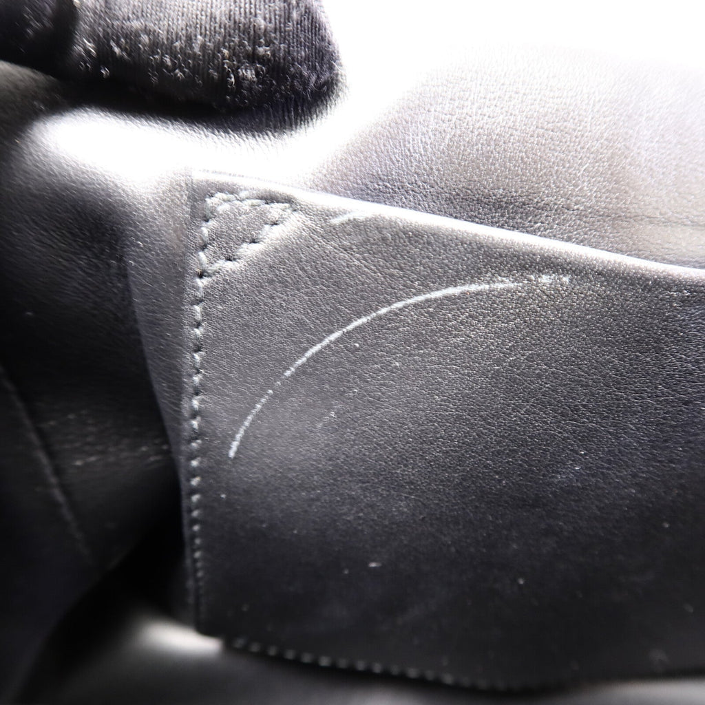 Dior Be Dior · Calfskin