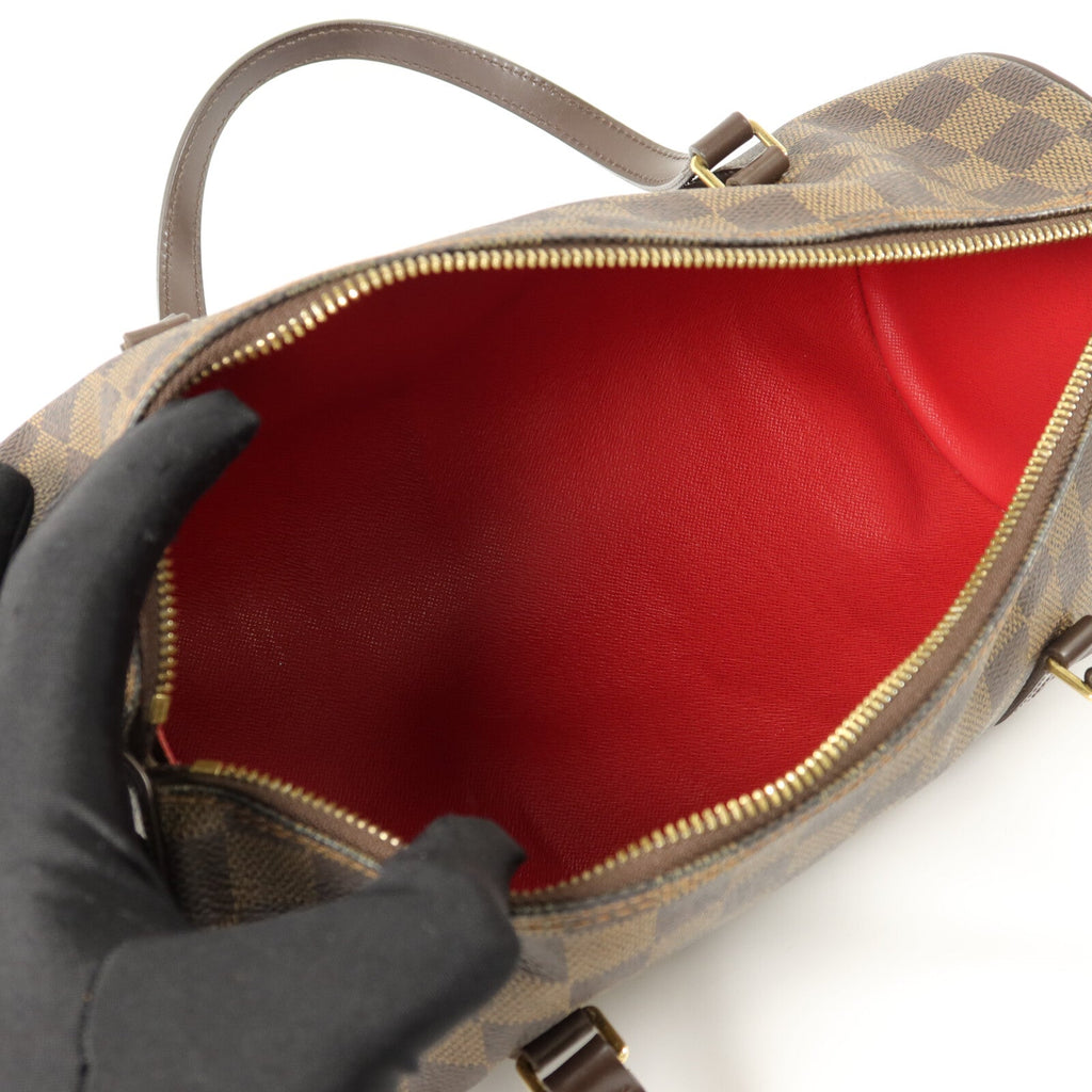 Louis Vuitton Papillon GM · Damier Ebene