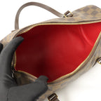 Louis Vuitton Papillon GM · Damier Ebene