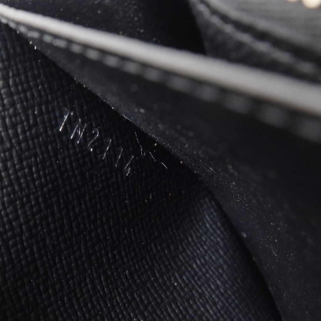 Louis Vuitton Brazza Wallet · Epi Leather