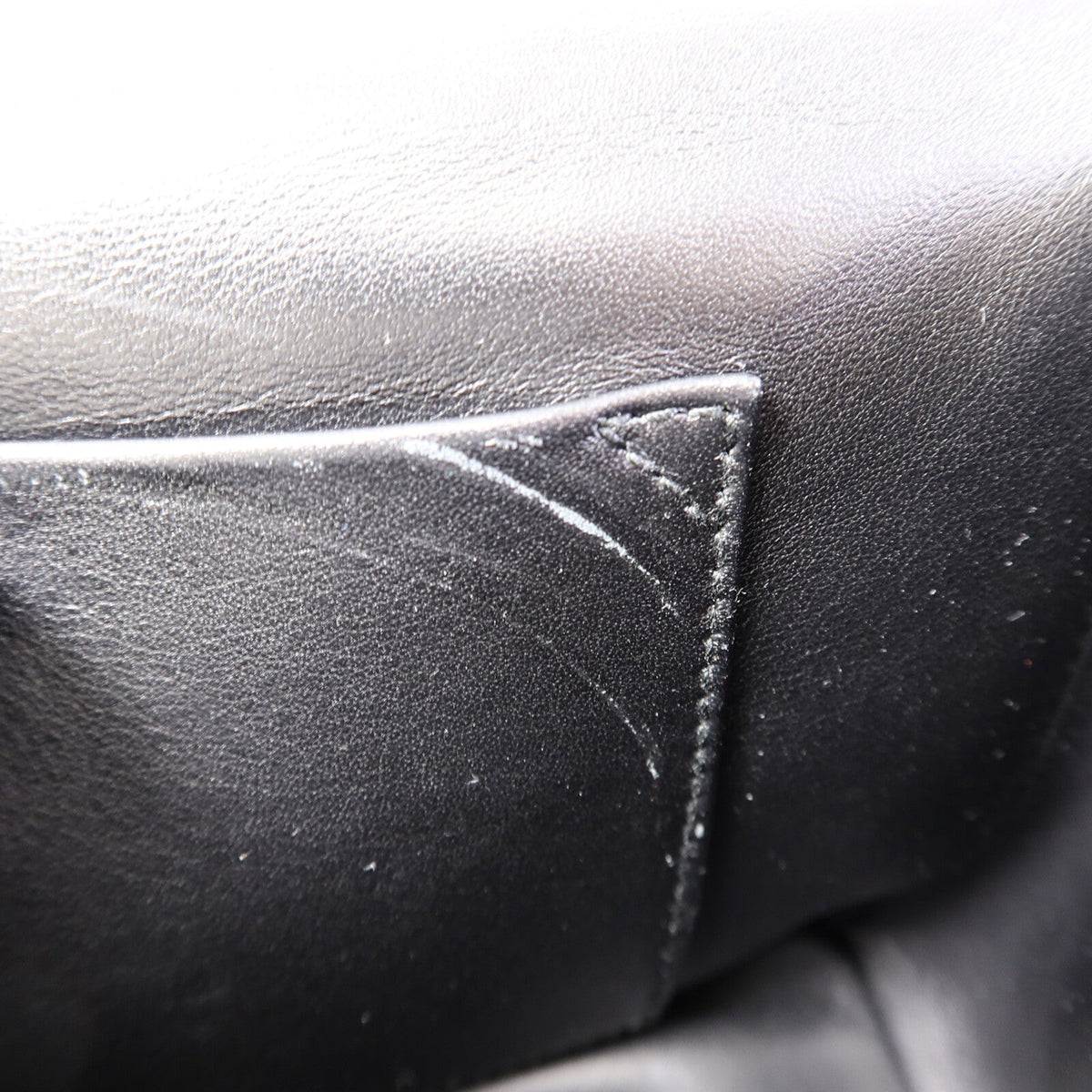 Dior Be Dior · Calfskin