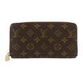 Louis Vuitton Zippy Wallet · Monogram