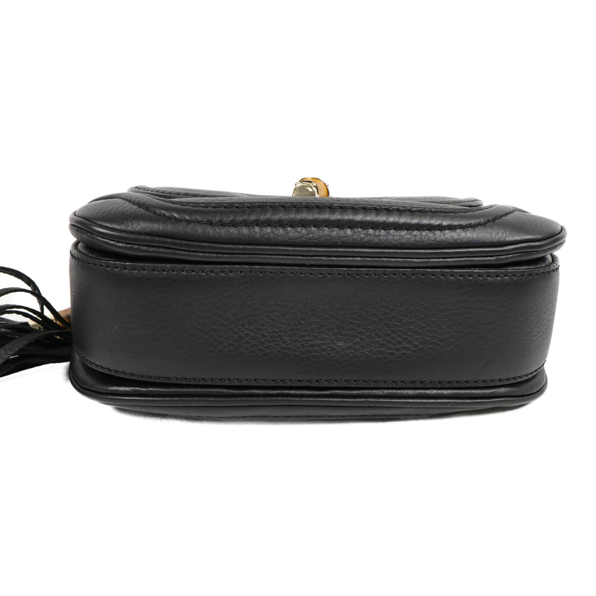 Gucci Bamboo · Calfskin