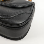 Gucci Bamboo · Calfskin