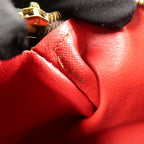 Louis Vuitton Papillon GM · Damier Ebene