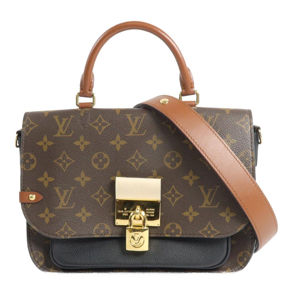Louis Vuitton Vaugirard · Monogram