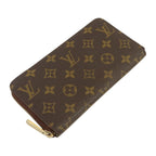 Louis Vuitton Zippy Wallet · Monogram