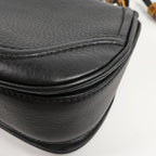 Gucci Bamboo · Calfskin