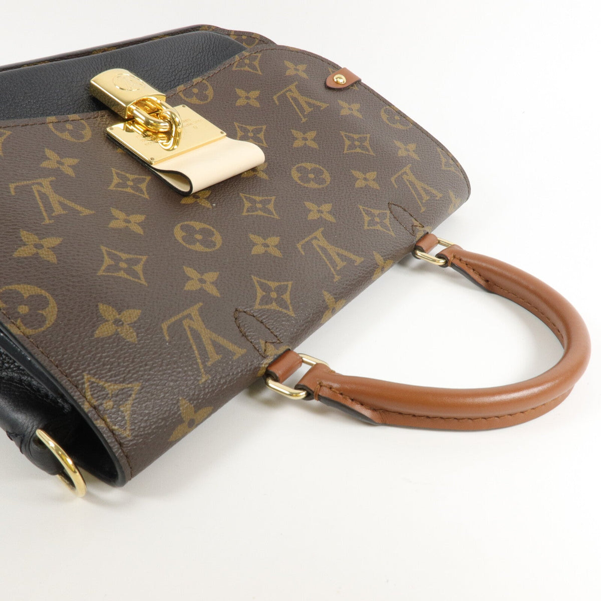 Louis Vuitton Vaugirard · Monogram