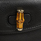 Gucci Bamboo · Calfskin