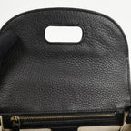 Gucci Bamboo · Calfskin