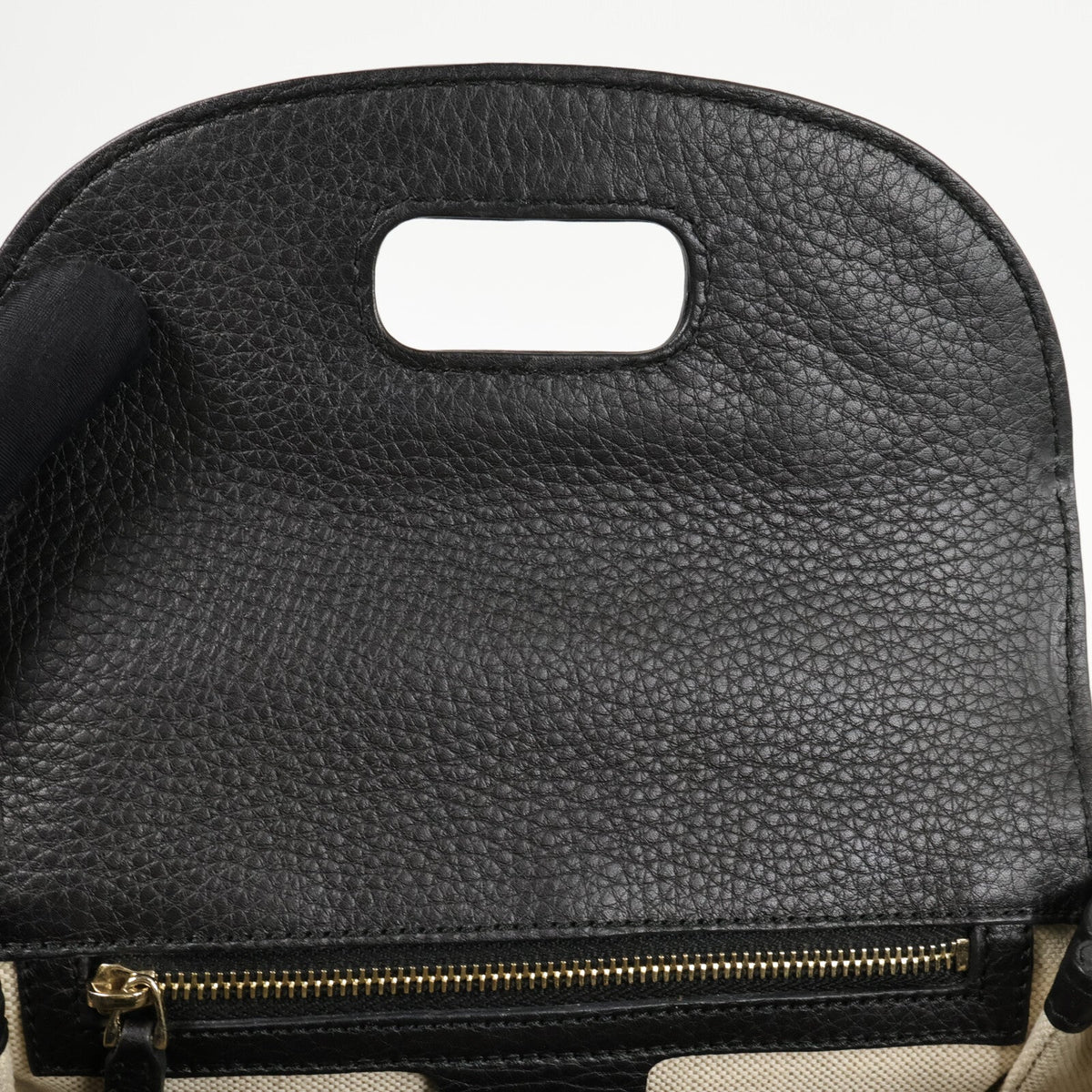 Gucci Bamboo · Calfskin