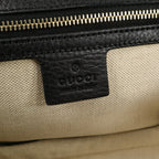 Gucci Bamboo · Calfskin
