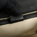 Gucci Bamboo · Calfskin