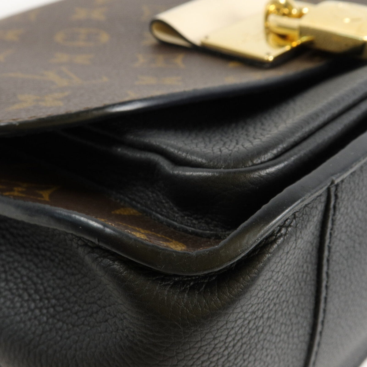 Louis Vuitton Vaugirard · Monogram