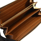 Louis Vuitton Zippy Wallet · Monogram